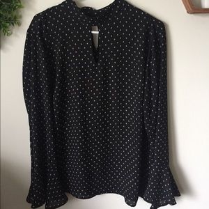 Como Vintage Blouse